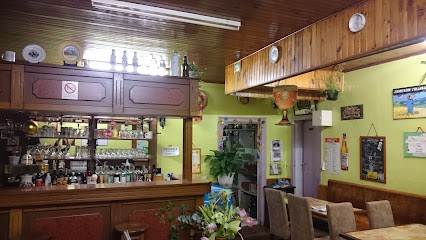 Barbosa Logrado Blagojevic Isabel, Bar à Pierrepont