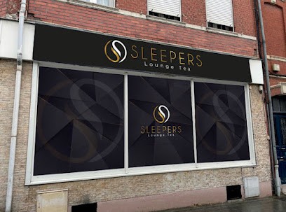 SLEEPERS, Bar à Amiens