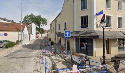 Le Relais Du Nord, Bar à Drocourt