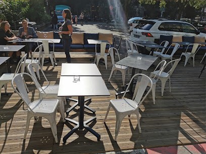 FREAK, Bar à Lyon 06