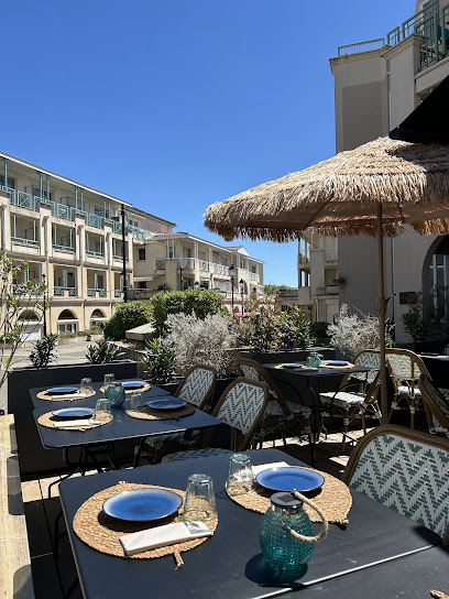 Kaloha, Bar à Châtelaillon-Plage