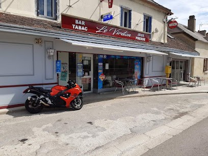 Le Vireton, Bar à Virey-sous-Bar