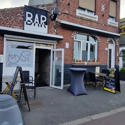 BAR MYST, Bar à Faches-Thumesnil