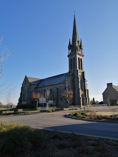 Bar Tabac Le Paddington, Bar à Saint-Vran