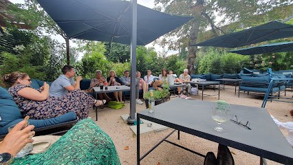 Brasserie Le Longchamp, Bar à Villefranche-sur-Saône