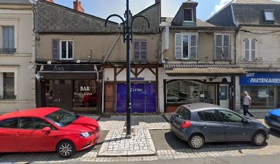 Bar à Ambiance, Bar à Bourges