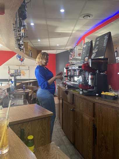 Bar Des Allees, Bar à Blois