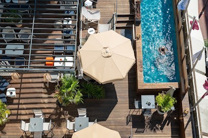 Mahogany Club - Toulouse - Bar à Cocktails, Bar à Toulouse