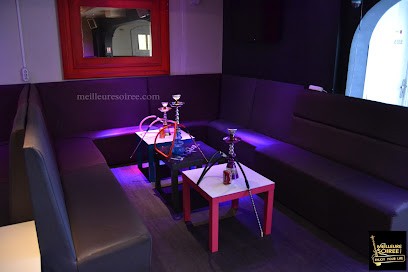 Chicha Le Repère, Bar à Drancy