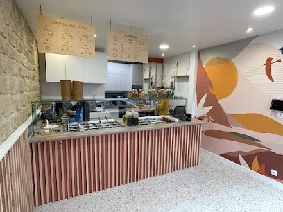 Bowl & Co, Bar à Paris 14