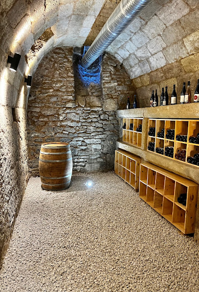 Les Caves Mazuc, Bar à Pézenas