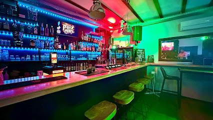 Le P'tit Perpi, Bar à Perpignan
