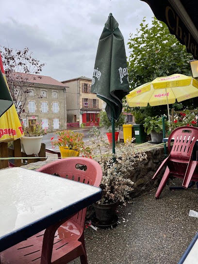 bar LE CHALET, Bar à Arlanc