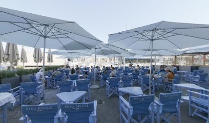 Café Beau Rivage, Bar à Marseille 07