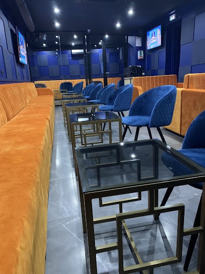 Le Louis Lounge, Bar à Ivry-sur-Seine