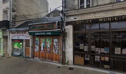 Les 3 Barbus, Bar à Poitiers
