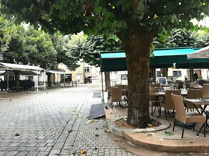 Au Cocagne, Bar à Périgueux
