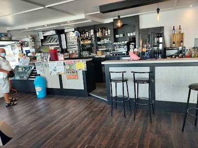 Bar Tabac Loto Fdj Pmu Le Reflex, Bar à Guégon