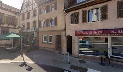 Bar-Brasserie De L'Eichelthal, Bar à Diemeringen