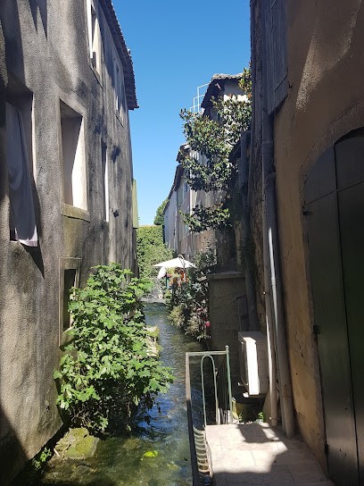 Le Viking, Bar à L'Isle-sur-la-Sorgue