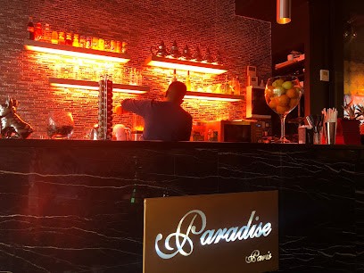 Le Paradise - Salon De Thé, Bar à Chicha, Bar à Paris 09