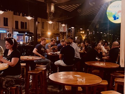 O'Varietes Irish Pub, Bar à Saint-Rémy-de-Provence