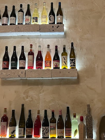 Sevenly Heart, Bar à Paris 03