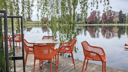 The Mirage Vichy, Bar à Vichy