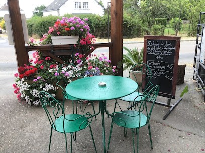 Bar Des Supporters, Bar à Sainte-Marie