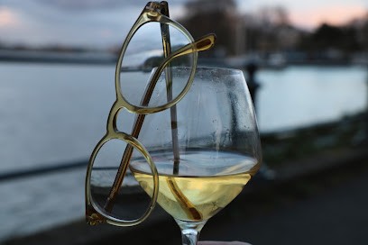 Alexandre Chollet BGM, Bar à Nantes