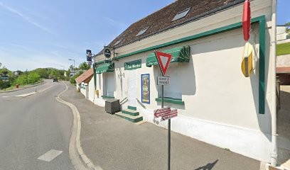 Girodon Christophe, Bar à Naveil