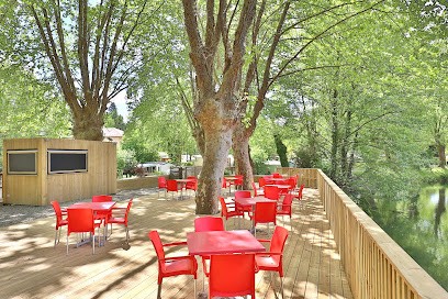 Le Bar Ardy, Bar à Saint-Paul-lès-Dax