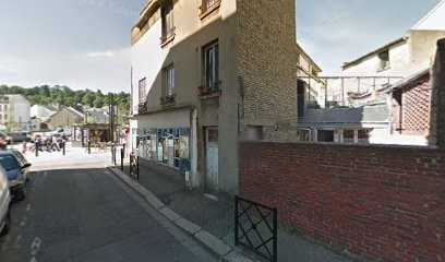 Le Tramway, Bar au Havre