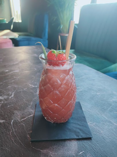 Coco Bar Sound, Bar à Clermont-Ferrand