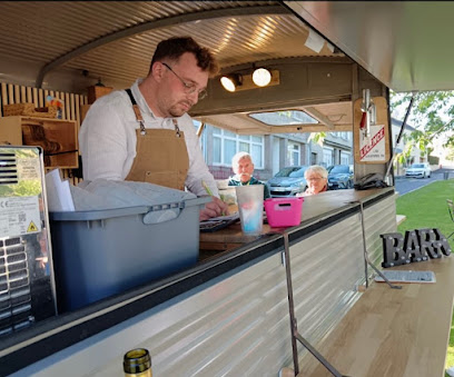 Au Tire Bouchon, Bar à Villy-Bocage