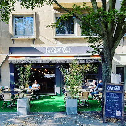 Le Chill Out Bar, Bar à Nantes