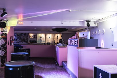 Snapper, Bar à Toulouse