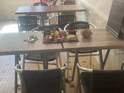 DimDim Bar, Bar à Lavernose-Lacasse