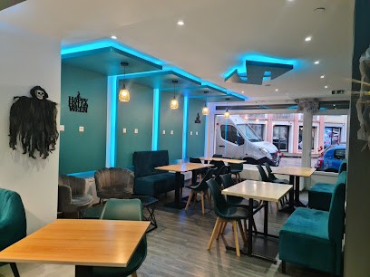 La P@ranthose, Bar à Saint-Dié-des-Vosges