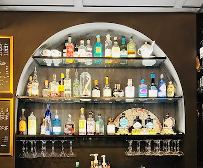 Medusa, Bar à Nantes