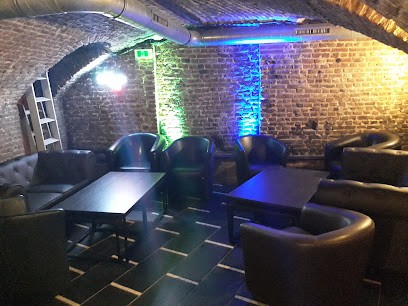 La Base Arrière, Bar à Lille