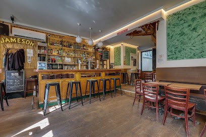 Lush, Bar à Paris 17