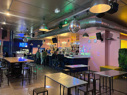 Chez Zezette, Bar à Bizanos