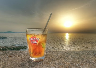Le Paradise, Bar à Saint-Lunaire