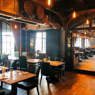 LE SALOON, Bar à Péone