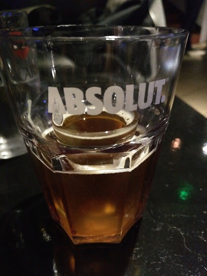 L'Entracte II, Bar à Saint-Dié-des-Vosges