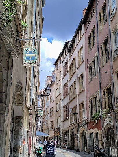 LE MOOD, Bar à Lyon 05