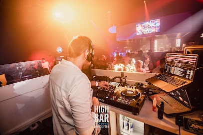 High Bar, Bar à Wasquehal