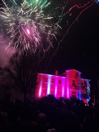 Bar Les Messageries, Bar au Pouzin