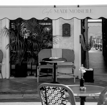 Café Mademoiselle, Bar à Nice